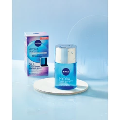 NIVEA Hydra Skin Effect 20 Sek Sofort Effekt Hyaluron Maske -Compeed Geschäft MAM 7092791 SHOP IMAGE 1.4