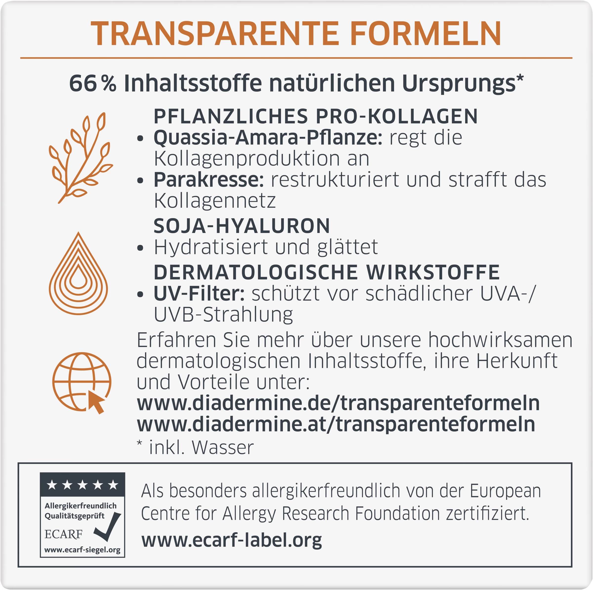 Diadermine Lift+ Hydra-Lifting Anti-Age Tagescreme LSF30 2 Diadermine Lift+ Hydra-Lifting Anti-Age Tagescreme LSF30 – Bild 2