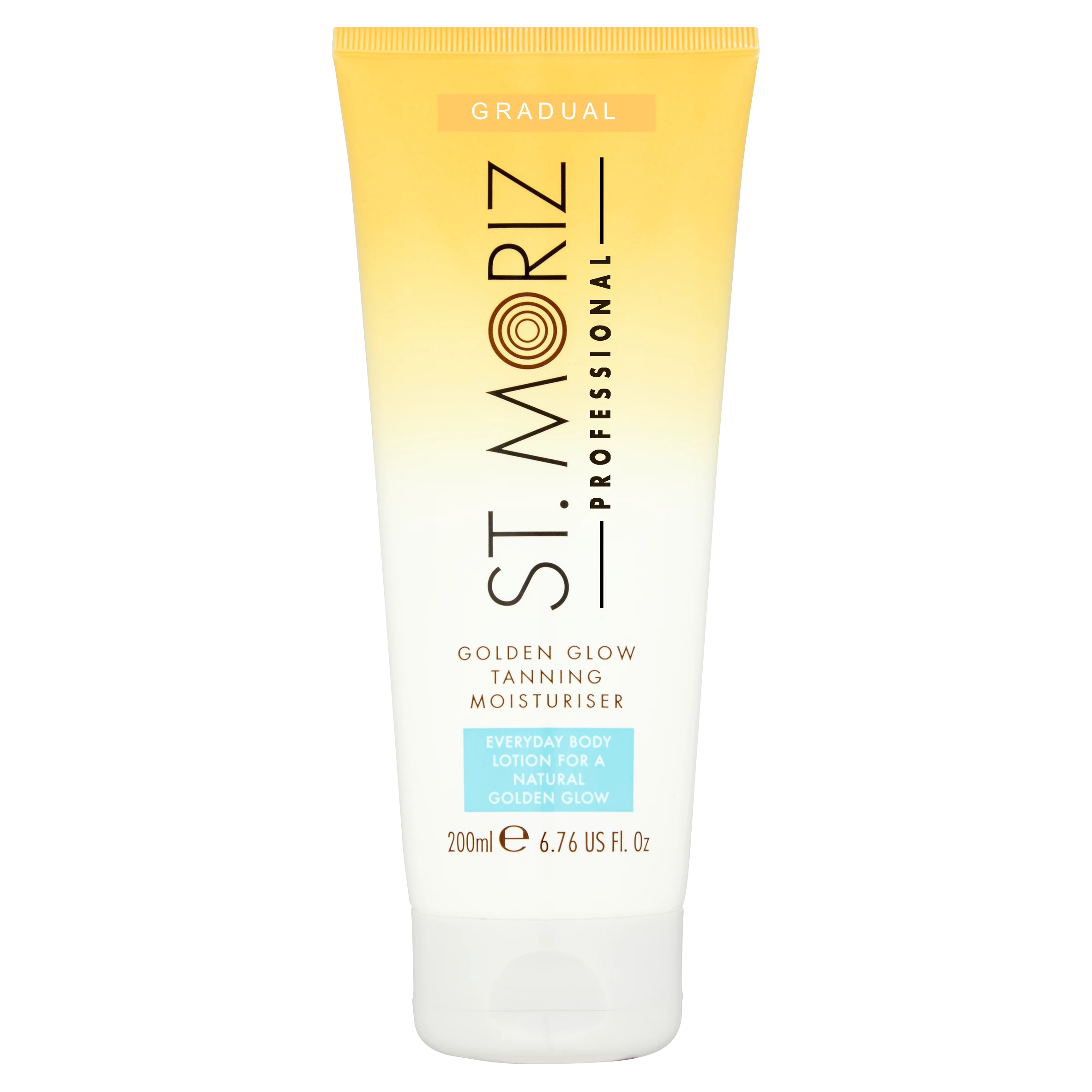 St. Moriz Professional Golden Glow Lotion Mit Selbstbräuner 1 St. Moriz Professional Golden Glow Lotion Mit Selbstbräuner