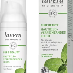Lavera PURE BEAUTY Hautbildverfeinerndes Fluid -Compeed Geschäft MAM 7123976 SHOP IMAGE 2.0