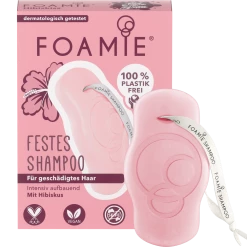 Foamie Festes Shampoo Für Geschädigtes Haar -Compeed Geschäft MAM 7137057 SHOP IMAGE 2.0