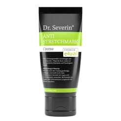 Dr. Severin® Anti Stretchmark Creme Gegen Dehnungsstreifen