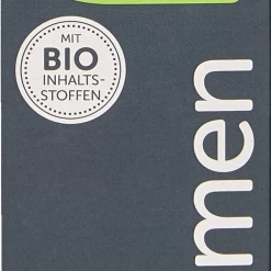 Alterra NATURKOSMETIK Men Antifalten-Creme Q10
