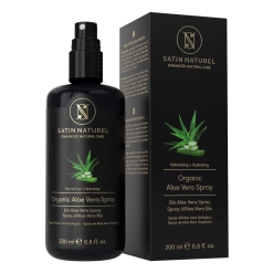 Satin Naturel BIO Aloe Vera Spray