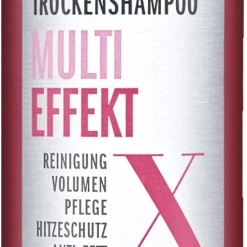 ISANA PROFESSIONAL Trockenshampoo Multi Effekt