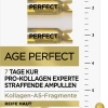 L’Oréal Paris Age Perfect Pro-Kollagen Experte 7 Tage Ampullen Kur
