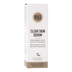DAYTOX Clear Skin Serum