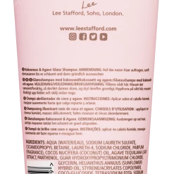 Lee Stafford Coco Loco Agave Shine Shampoo -Compeed Geschäft MAM 7229334 SHOP IMAGE 1.4
