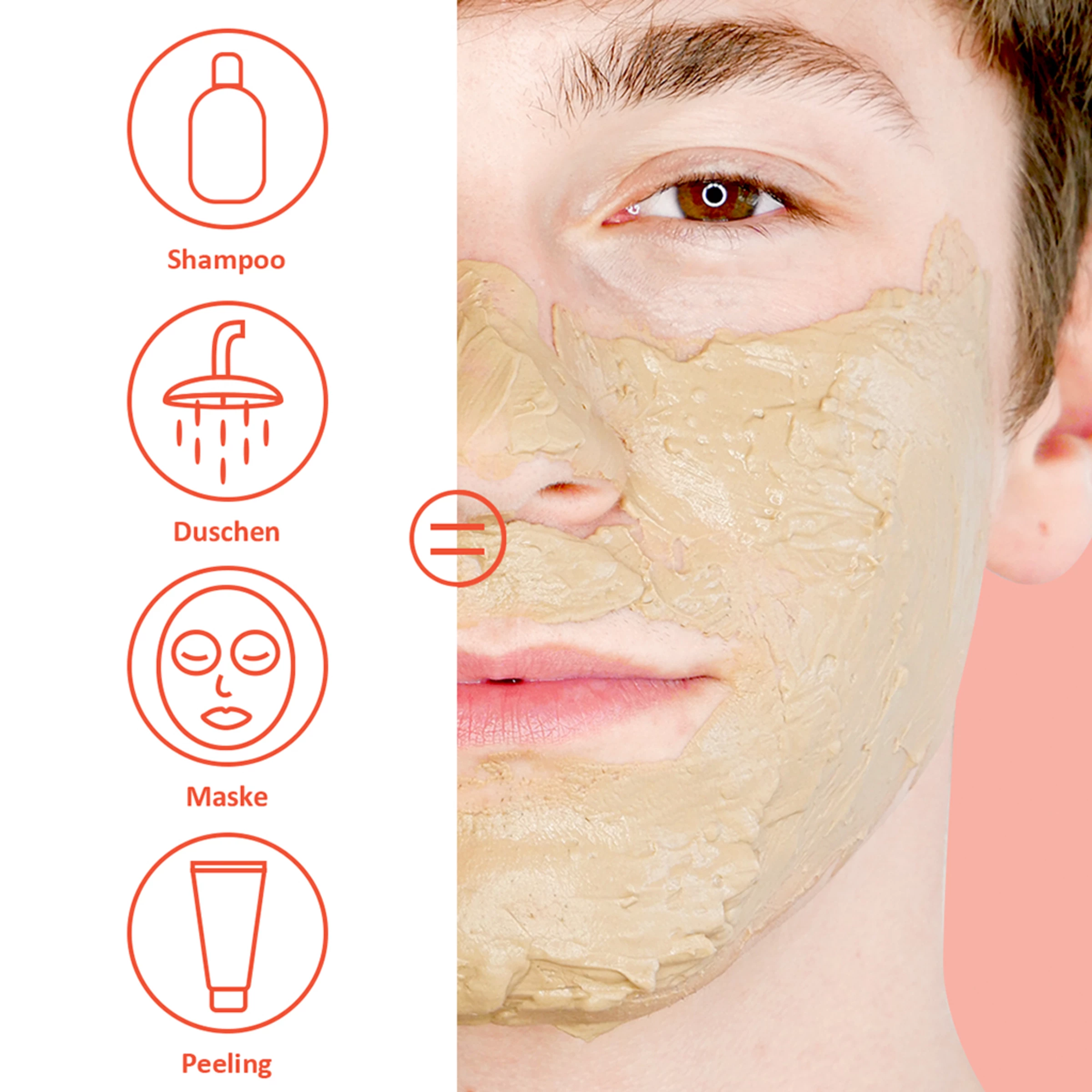 Puremetics Wascherde Ghassoul Lavaerde 2 Puremetics Wascherde Ghassoul Lavaerde – Bild 2