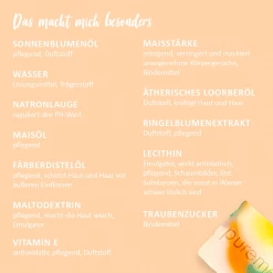 Puremetics Kinderseife Von Kopf Bis Fuß 5 Puremetics Kinderseife Von Kopf Bis Fuß -Compeed Geschäft MAM 7230826 SHOP IMAGE 1.4