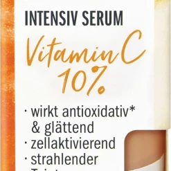 ISANA Intensiv Serum Vitamin C 10%