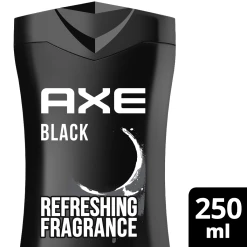 Axe 3-in-1 Duschgel & Shampoo Black 10 Axe 3-in-1 Duschgel & Shampoo Black -Compeed Geschäft MAM 7242106 SHOP IMAGE 1.4