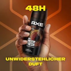 Axe Deo & Body Spray Moschus -Compeed Geschäft MAM 7242480 SHOP IMAGE 2.0