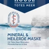 Salthouse Totes Meer Therapie Mineral & Heilerde Maske