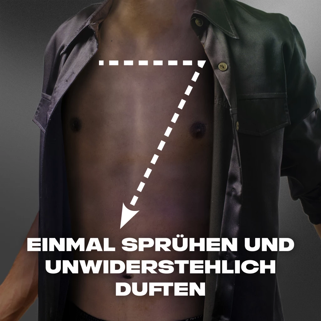 Axe Deo & Body Spray Black 2 Axe Deo & Body Spray Black – Bild 2