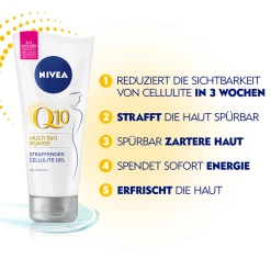 NIVEA Multi 5in1 Power Straffendes Cellulite Gel -Compeed Geschäft MAM 7248235 SHOP IMAGE 1.4