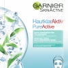 Garnier SkinActive Hautklar Aktiv Tuchmaske