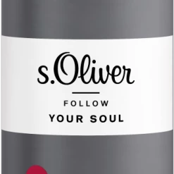 S.Oliver Men Deodorant & Bodyspray Follow Your Soul