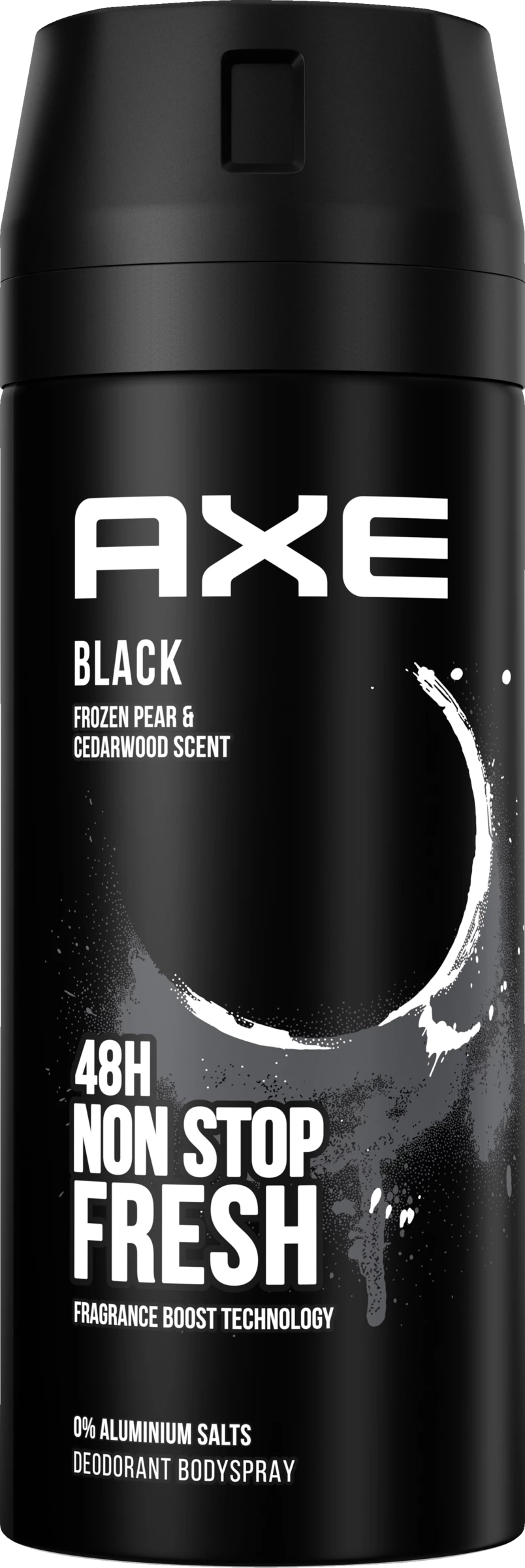 Axe Deo & Body Spray Black 1 Axe Deo & Body Spray Black