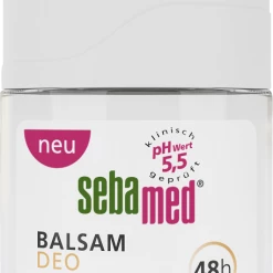 Sebamed Balsam Deo Sensitive Roll-on