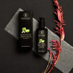 Satin Naturel BIO Rizinusöl -Compeed Geschäft MAM 7281158 SHOP IMAGE 1.4