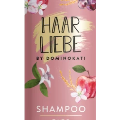 Haarliebe By DominoKati Shampoo Farbschützer