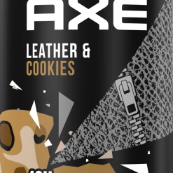 Axe Deo & Body Spray Collision