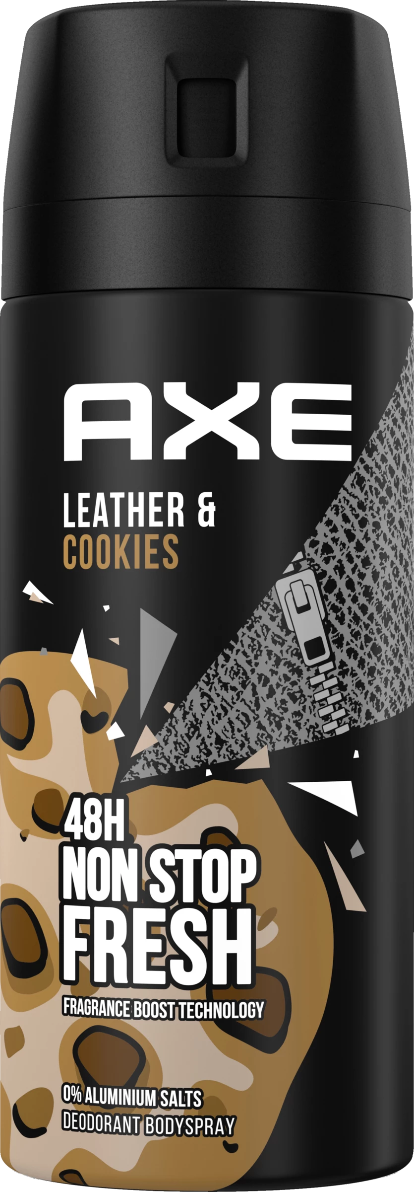 Axe Deo & Body Spray Collision 1 Axe Deo & Body Spray Collision