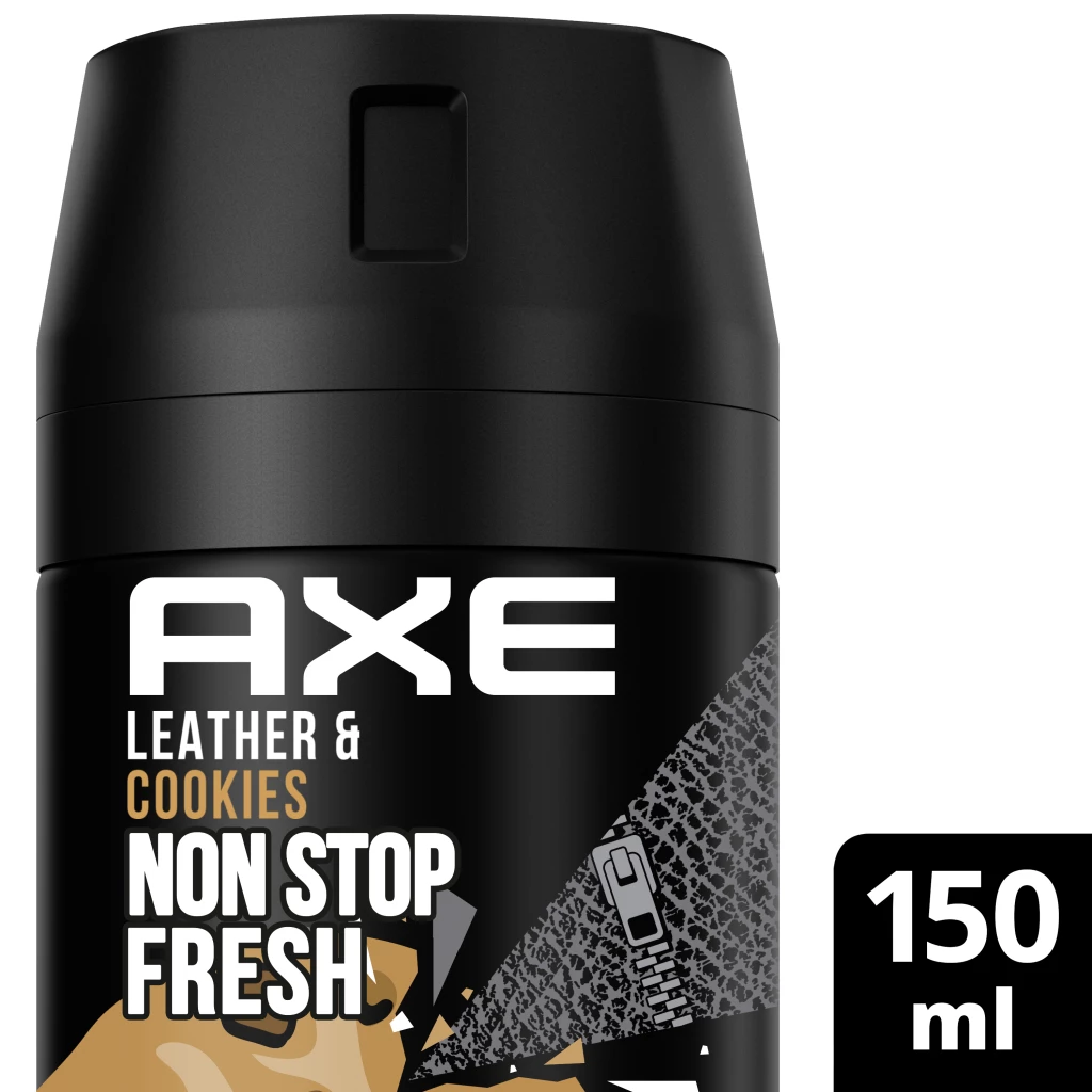 Axe Deo & Body Spray Collision 5 Axe Deo & Body Spray Collision – Bild 5