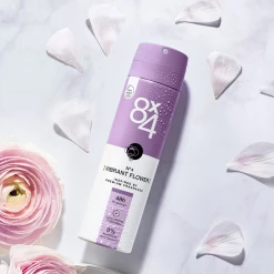 8x4 Deodorant Spray N°4 Vibrant Flower 8 8x4 Deodorant Spray N°4 Vibrant Flower -Compeed Geschäft MAM 7311466 SHOP IMAGE 1.4