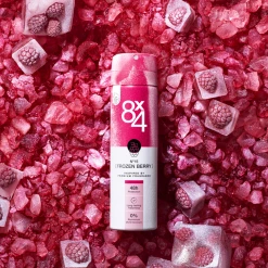 8x4 Deodorant Spray N°15 Frozen Berry 7 8x4 Deodorant Spray N°15 Frozen Berry -Compeed Geschäft MAM 7311516 SHOP IMAGE 1.4