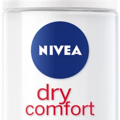 NIVEA Anti-Transpirant Roll-on Dry Comfort