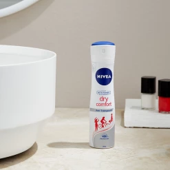 NIVEA Anti-Transpirant Spray Dry Comfort -Compeed Geschäft MAM 7311626 SHOP IMAGE 1.4