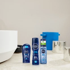 NIVEA MEN Deodorant Spray Fresh Active -Compeed Geschäft MAM 7311644 SHOP IMAGE 1.4