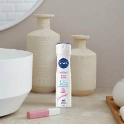 NIVEA Deodorant Spray Fresh Flower -Compeed Geschäft MAM 7311661 SHOP IMAGE 1.4