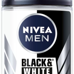 NIVEA Black And White Invisible Original Deo Roll-on