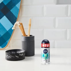 NIVEA MEN Anti-Transpirant Roll-on Cool Kick Fresh -Compeed Geschäft MAM 7311715 SHOP IMAGE 1.4