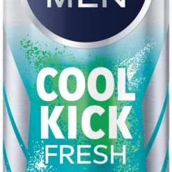 NIVEA MEN Anti-Transpirant Spray Cool Kick Fresh