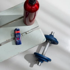 NIVEA MEN Anti-Transpirant Roll-on Dry Impact 8 NIVEA MEN Anti-Transpirant Roll-on Dry Impact -Compeed Geschäft MAM 7311769 SHOP IMAGE 1.4