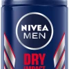 NIVEA MEN Anti-Transpirant Roll-on Dry Impact