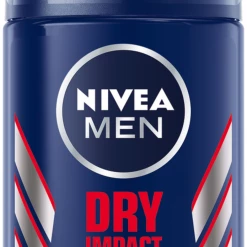 NIVEA MEN Anti-Transpirant Roll-on Dry Impact