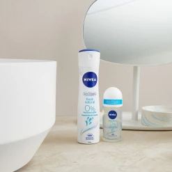 NIVEA Deodorant Roll-on Fresh Natural -Compeed Geschäft MAM 7311776 SHOP IMAGE 1.4