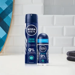 NIVEA MEN Deodorant Roll-on Fresh Ocean -Compeed Geschäft MAM 7311821 SHOP IMAGE 1.4