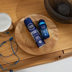 NIVEA MEN Deodorant Roll-on Protect & Care -Compeed Geschäft MAM 7311977 SHOP IMAGE 1.4
