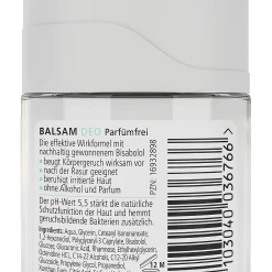 Sebamed Balsam Deo Parfümfrei Roll-on 7 Sebamed Balsam Deo Parfümfrei Roll-on -Compeed Geschäft MAM 7313531 SHOP IMAGE 2.0
