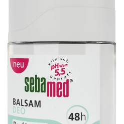 Sebamed Balsam Deo Parfümfrei Roll-on 6 Sebamed Balsam Deo Parfümfrei Roll-on -Compeed Geschäft MAM 7313533 SHOP IMAGE 1.4