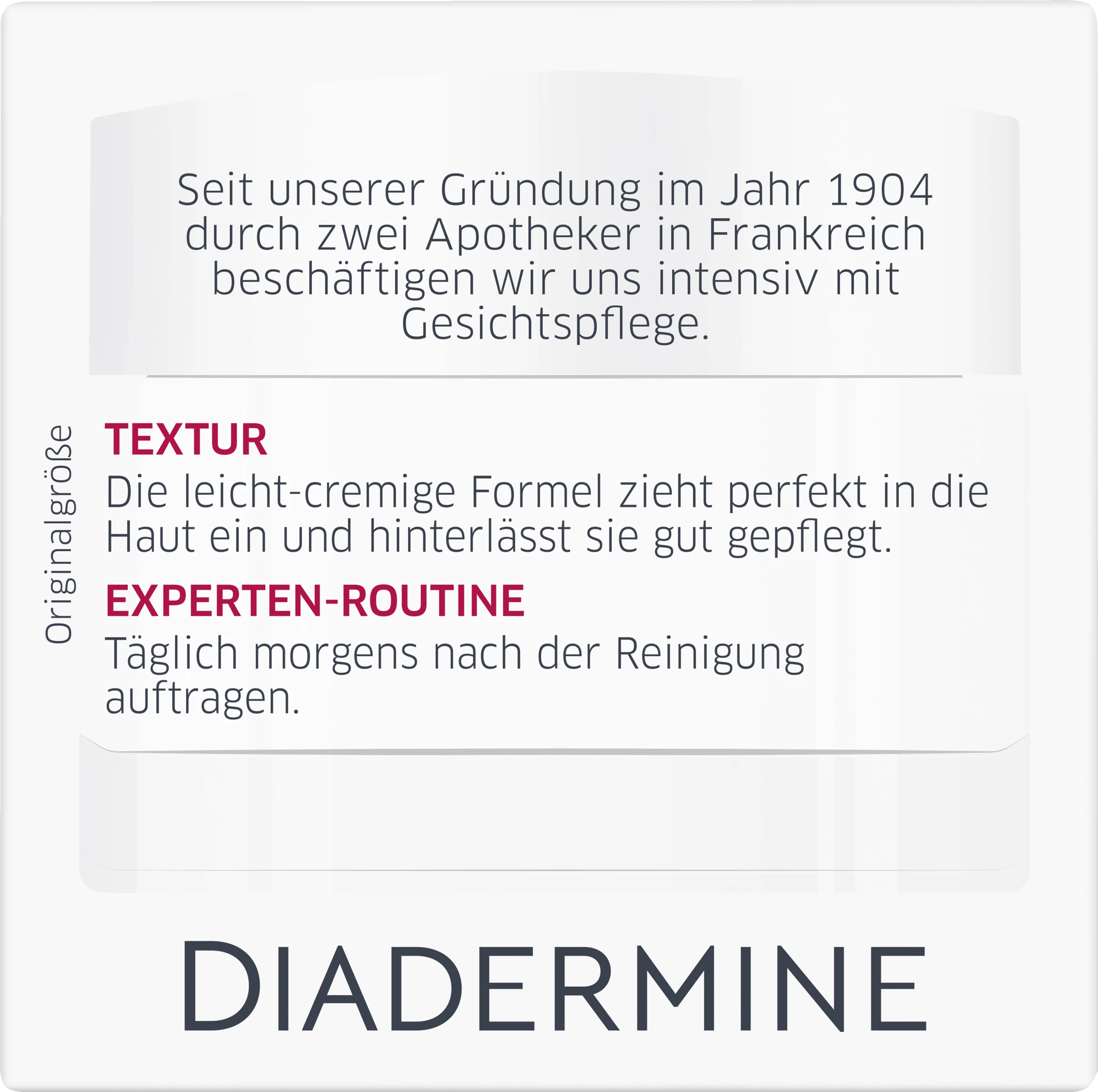 Diadermine Lift+ Super Filler Tagescreme LSF30 3 Diadermine Lift+ Super Filler Tagescreme LSF30 – Bild 3