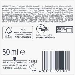 Diadermine Lift+ Super Filler Tagescreme LSF30 9 Diadermine Lift+ Super Filler Tagescreme LSF30 -Compeed Geschäft MAM 7314384 SHOP IMAGE 1.4