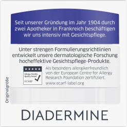 Diadermine Falten Expert 3D Hyaluron-Aktivator 3D Anti-Falten Nachtcreme 7 Diadermine Falten Expert 3D Hyaluron-Aktivator 3D Anti-Falten Nachtcreme -Compeed Geschäft MAM 7314828 SHOP IMAGE 1.4