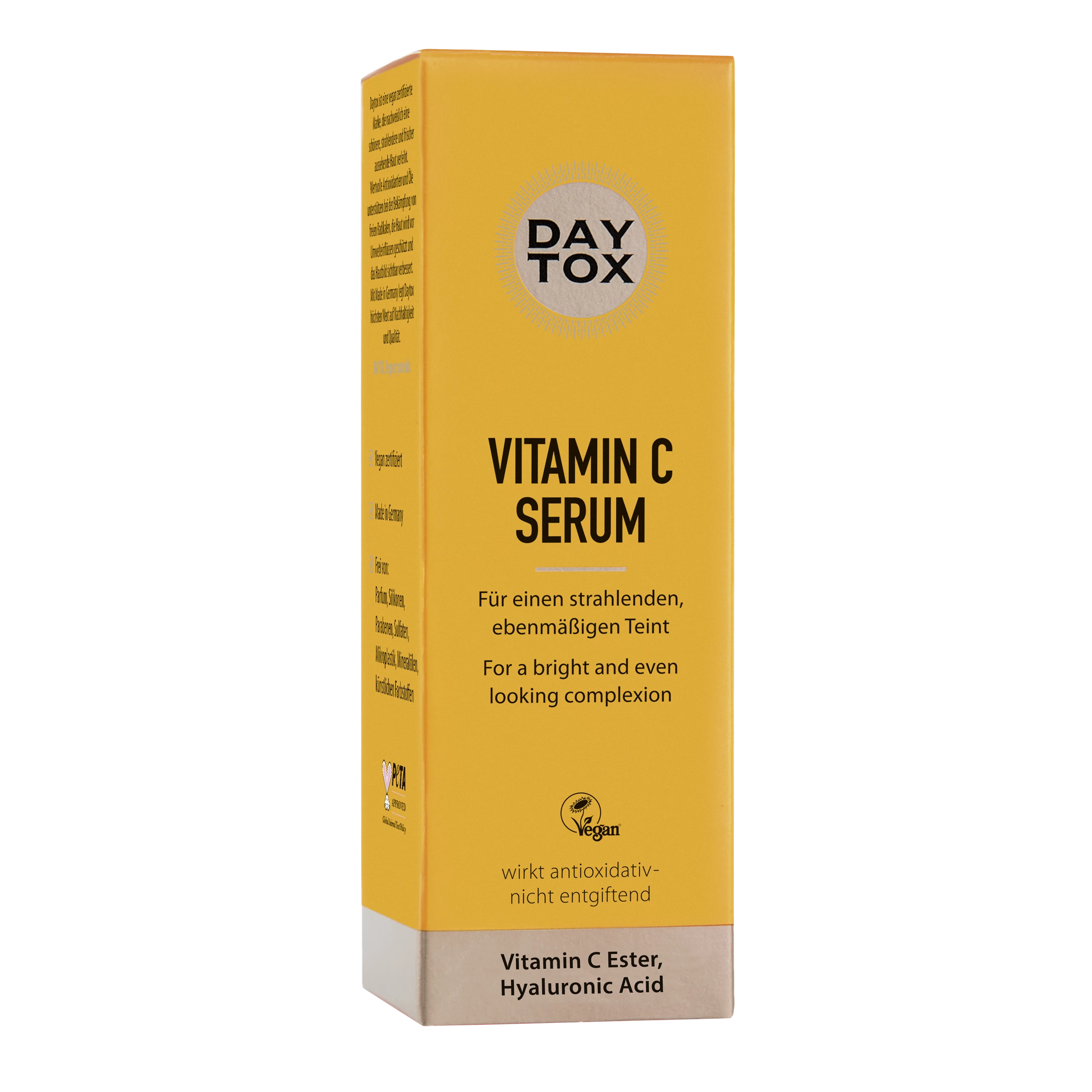 DAYTOX Vorteilspack Vitamin Booster Duo 2 DAYTOX Vorteilspack Vitamin Booster Duo – Bild 2